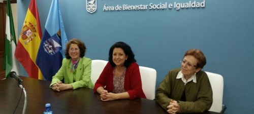 ACTO CHARLA CONFERENCIA EDUCACION PRENATAL  15 2