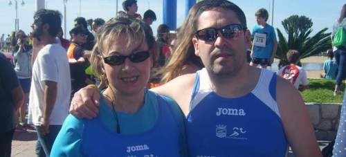 Carrera Popular de El Palo, en Málaga 2