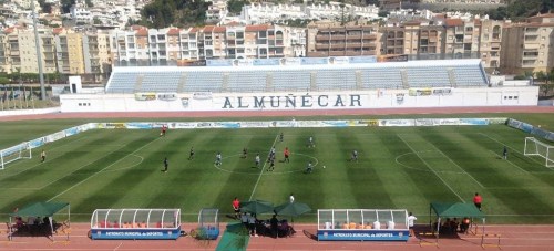 ESTADIO FRANCISCO BONET ALMUÑECAR 2