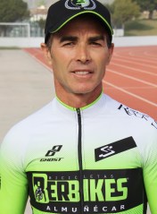 FERNANDO MATIAS CC BERBIKES ALMUÑECAR 15 2