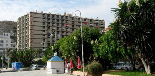 IU presenta su candidatura el sábado 25 en Chinasol