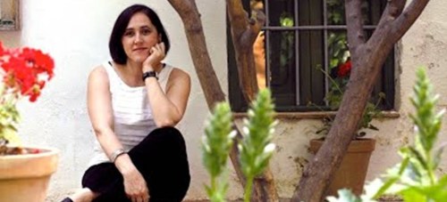 Recital poético-musical esta noche  en la Casa de Cultura de Almuñécar