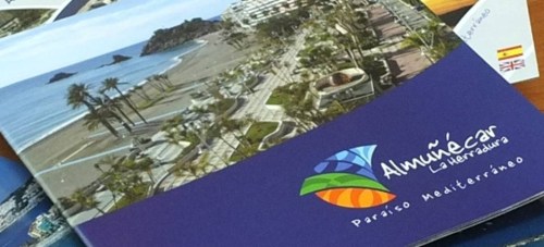 El Patronato Municipal de Turismo de Almuñécar edita nuevo material promocional