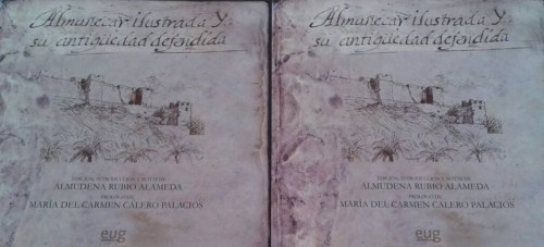 Almuñécar celebrará este jueves el Día del Libro con una lectura pública del libro “Almuñécar ilustrada y su antigüedad defendida”