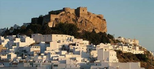 ALUMNOS SEXITANO VISITARON ACUEDUCTO 15 22