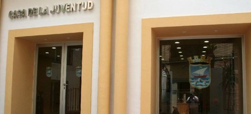 Casa de la Juventud de Almuñécar