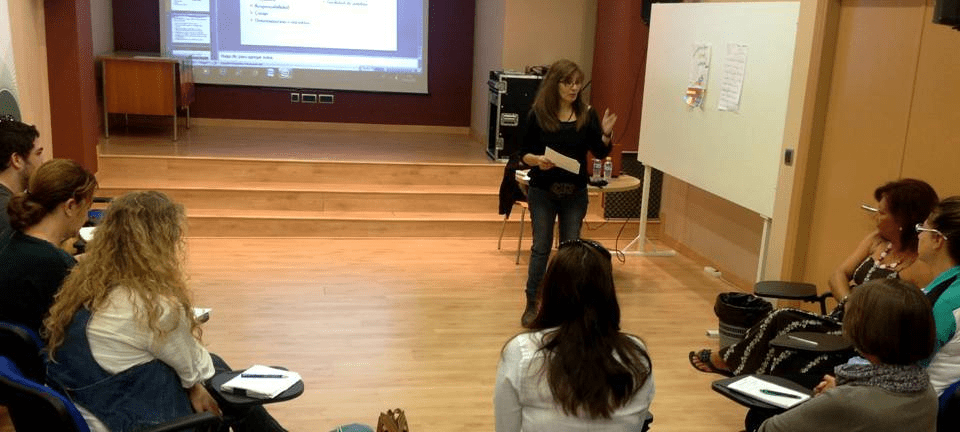 Curso CADE Almuñécar