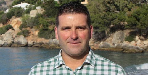 Entrevista a Juan Carlos Rodríguez, candidato del PA por La Herradura