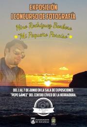 EXPOSICION MI PEQUEÑO PARAISO NINO RODRIGUEZ 15