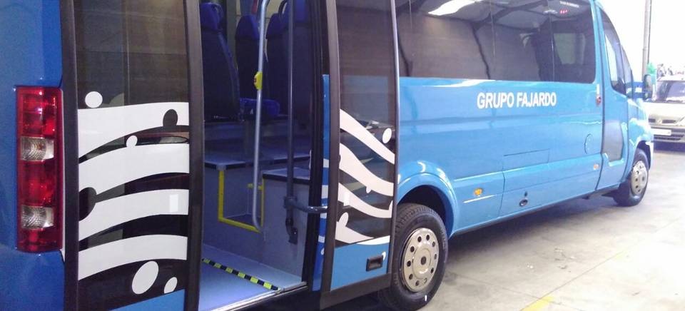 MICROBUS ACCESO BARRIO CASTILLO DE SAN MIGUEL 15 2