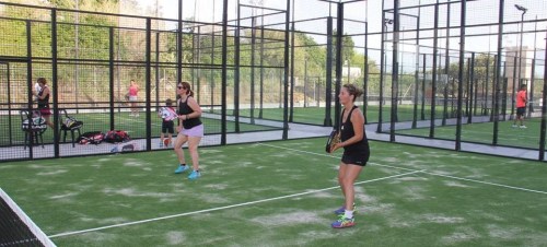 NUEVAS PISTAS DE PADEL LA HERRADURA 15 2