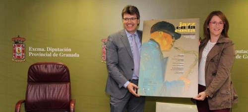 PRESENTACION JAZZ EN LA COSTA ALMUÑECAR 1 2