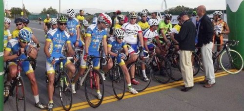 SALIDA PRUEBA CADETE 15 2