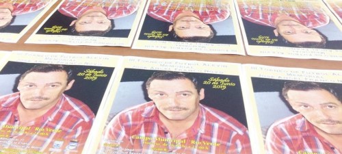 Almuñécar prepara el III Torneo de Fútbol Alevín Memorial “José Ángel Franco Novo”