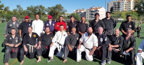 CIUDAD JARDIN MALAGA NORTE SEGUNDA GRUPO A SEMIFINALES 15 22