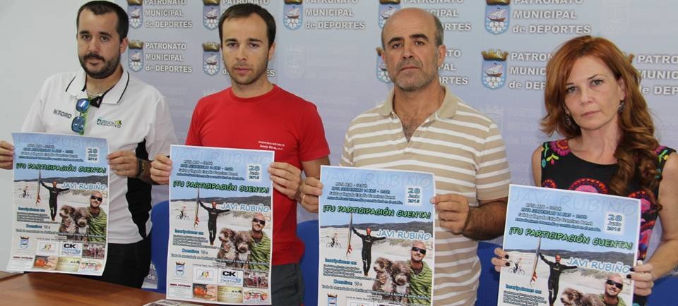 DEPORTES CON JAVI RUBIÑO 15 2