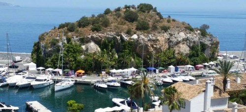 FERIA NATURAMAR EN MARINA ESTE 15 2