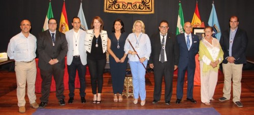 NUEVO EQUIPO DE GOBIERNO AYTO ALMUÑÉCAR PP  Y PMAS  15