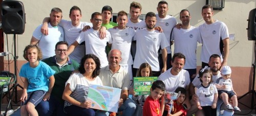 PEÑA MADRIDISTA LA NAJARRRA ALMÑUECAR 15 2