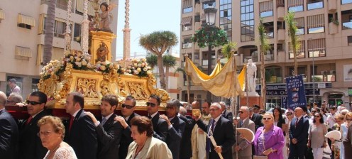 PROCESION CORPUS EN ALMUÑECAR ESTE DOMINGO 152