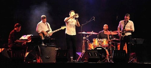 Till Brönner: Magia Sonora en el Festival de Almuñécar