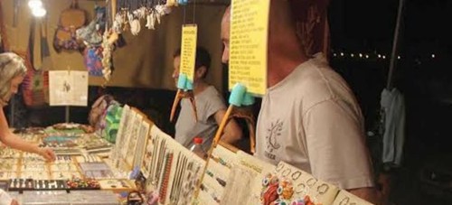 Un centenar de puestos animarán el tradicional ‘Mercadillo’ de los miércoles