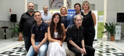 Dos mujeres emblemáticas de la música actual, Dulce Pontes y Soleá Morente, capitalizan la 24 edición del Festival Tendencias de Salobreña Dos mujeres emblemáticas de la música actual, Dulce Pontes y Soleá Morente, capitalizan la 24 edición del Festival Tendencias de Salobreña