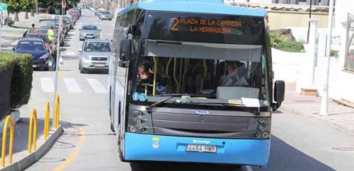 Los aficionados al jazz de La Herradura cuentan con un autobús para la vuelta del Festival de Jazz en la Costa