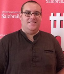 Manuel Guirado, concejal de Turismo y Playas de Salobreña