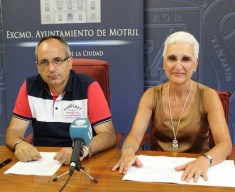 El concejal de Salud y Consumo, David Martín, ha informado que es necesaria la actualización de estos datos para mejorar la gestión del Campo Santo motrileño