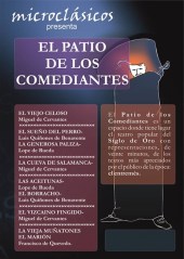 El Teatro Corral de Almagro trae 