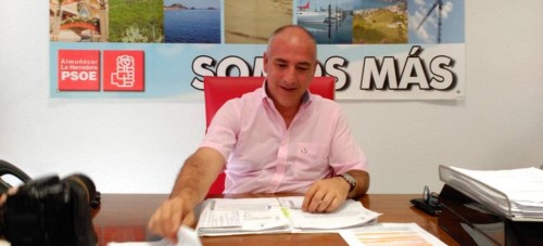 Sergio García Alabarce