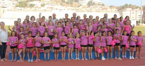 ESCUELA DE GIMNASIA RITMICA ALMUÑECAR 15