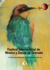 Concierto de la "Bromley Youth Concert Band" en Almuñécar