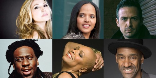 Del 18 al 23 de julio XXVIII Jazz en la Costa de Almuñécar