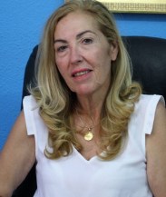 María Ángeles Escámez