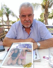 Rafael Lamelas Guillen