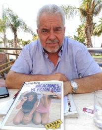 Rafael Lamelas Guillen