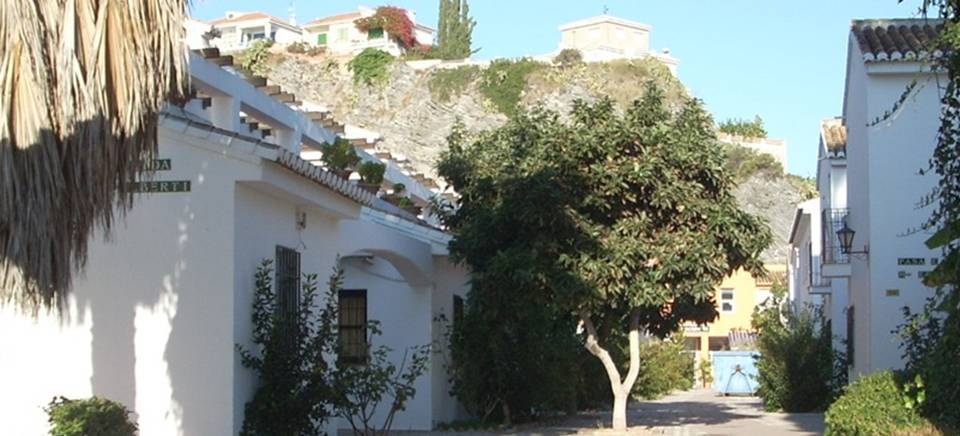 Turismo Tropical Almuñécar