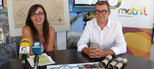 Dos nuevas rutas turísticas se sumergen en la historia de Motril para contarla “de una forma diferente”