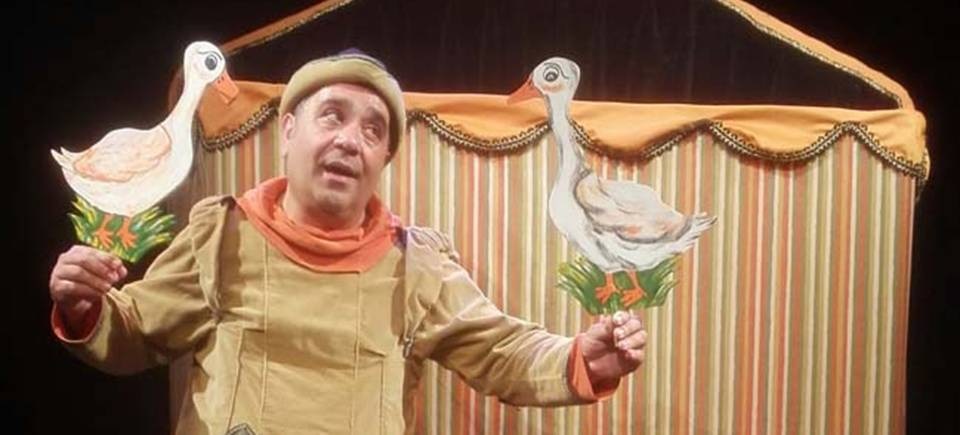 Esta noche finaliza el XVII Festival de Títeres de La Herradura