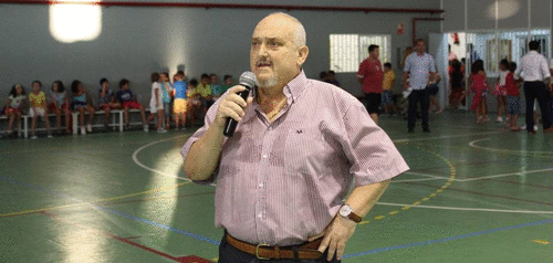 Finaliza la ‘Escuela de Verano de Deportes’ con record de asistencia