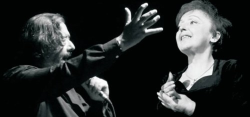 JOLIS CANTA A EDITH PIAF
