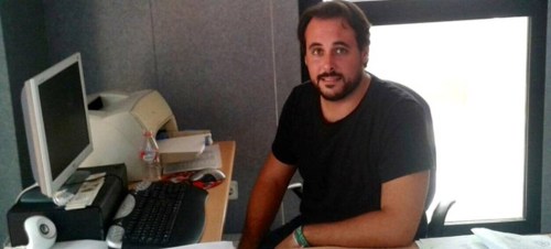 Medio Ambiente anuncia que los trabajos en el camino de Lobres se reanudan el próximo martes