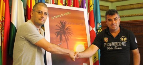 Motril celebra este sábado el ‘XXX Torneo de Ajedrez Ciudad de Motril’