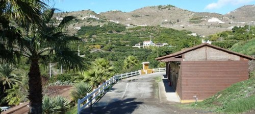 Picadero Municipal de Almuñécar