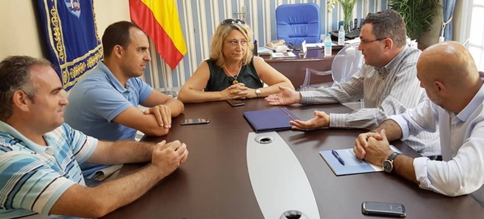 Sevillana Endesa afirma que los cortes de luz que sufrió Almuñécar fueron "fortuitos"