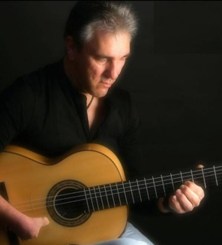 Tomás García se presenta este domingo en La Najarra con “Camerata Bardi”