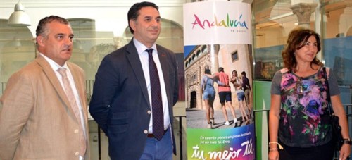 Andalucía refuerza su promoción turística en Rusia para aprovechar el inicio de la reactivación de este mercado