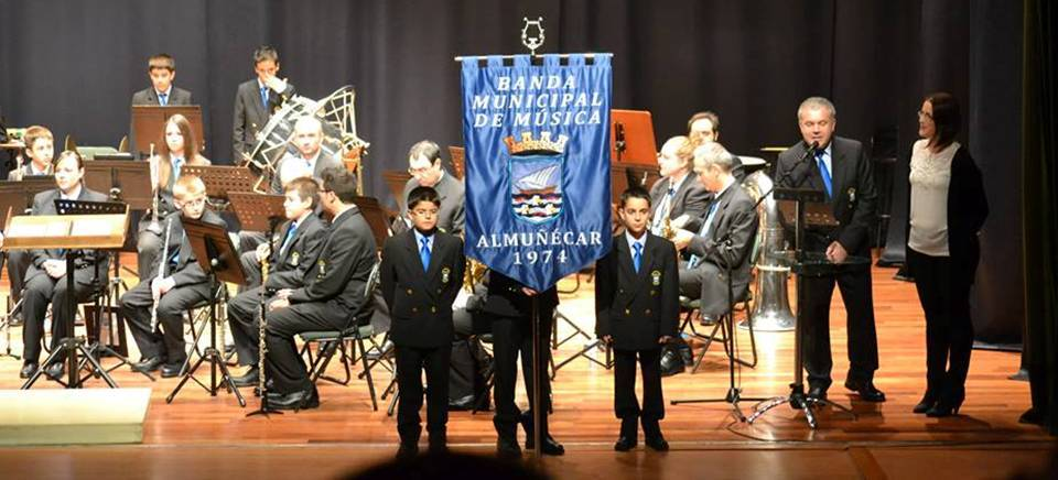 Banda Municipal de Almuñécar